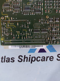 ABB CBI20 BINARY INPUT MODULE