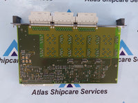 ABB CBO 10 BINARY OUTPUT MODULE