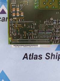 ABB CBO 10 BINARY OUTPUT MODULE