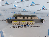 ABB CBO 10 BINARY OUTPUT MODULE
