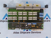 ABB CBO10 BINARY OUTPUT MODULE