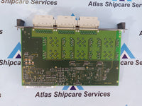ABB CBO10 BINARY OUTPUT MODULE