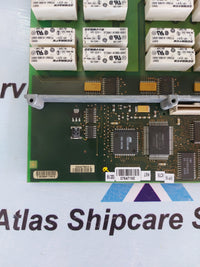 ABB CBO10 BINARY OUTPUT MODULE