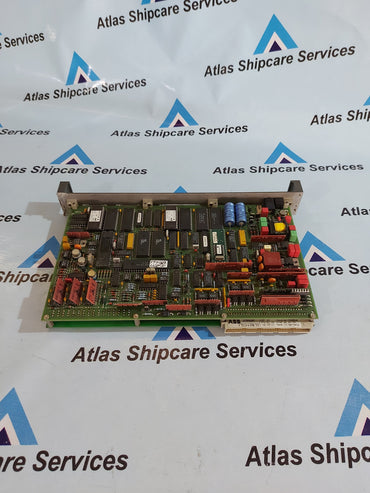 ABB CCF 10 MODBUS COUPLER