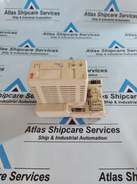 ABB CI810B 3BSE020520R1 FIELDBUS COMMUNICATION INTERFACE MODULE