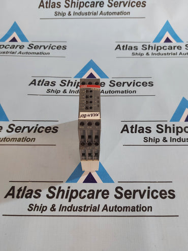 ABB CM-EFS.2S OVER AND UNDER VOLTAGE RMS MONITORING RELAY 1SVR730750R0400