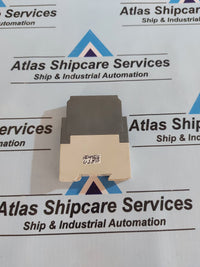 ABB CM-MSS THERMISTOR MOTOR PROTECTION MONITORING RELAY 1SVR430801R1100