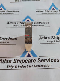 ABB CM-PVE PHASE UNDER-AND OVERVOLTAGE MONITORING RELAY