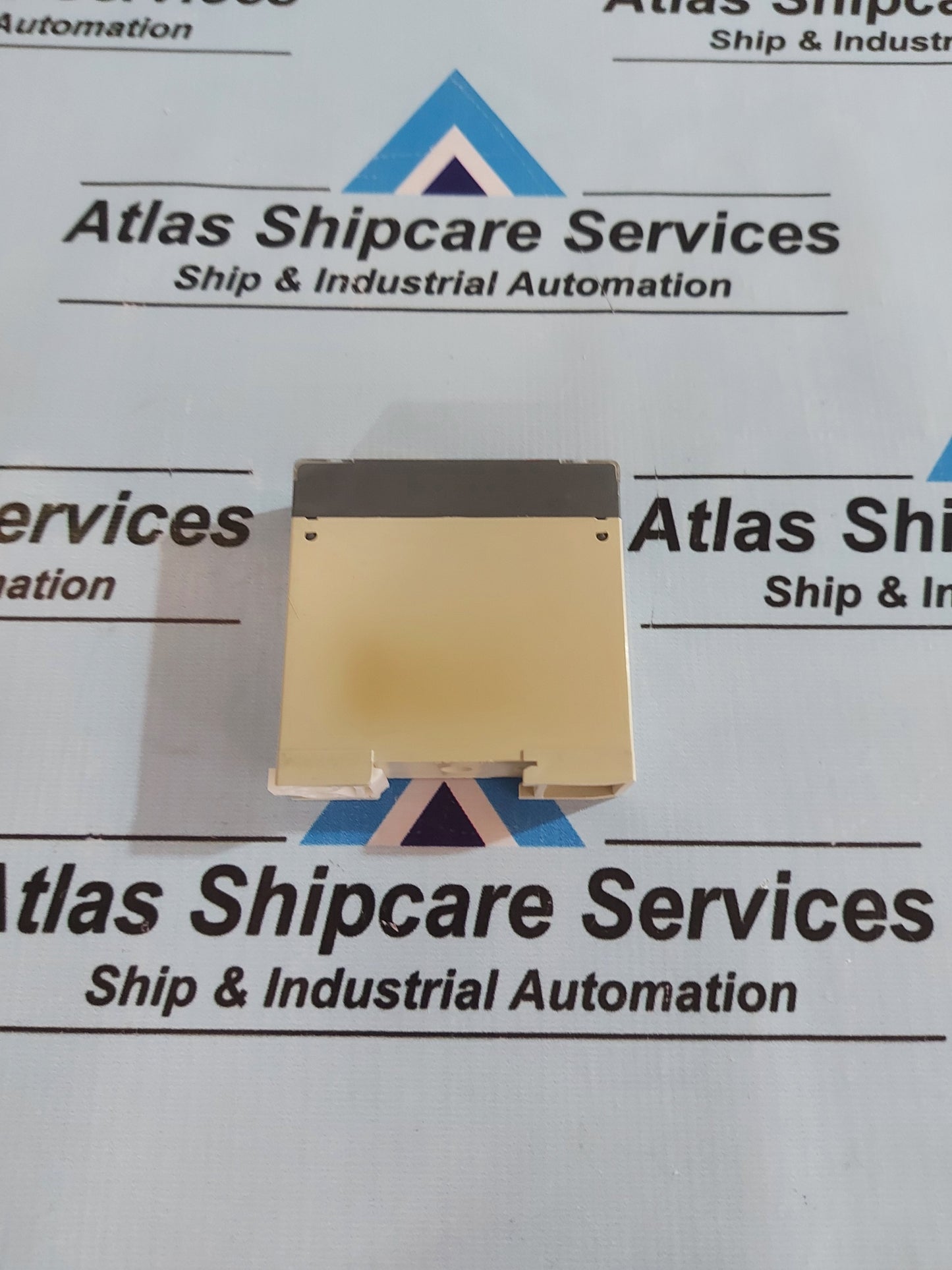 ABB CM-PVE PHASE UNDER-AND OVERVOLTAGE MONITORING RELAY