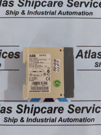 ABB CM-PVE PHASE UNDER-AND OVERVOLTAGE MONITORING RELAY