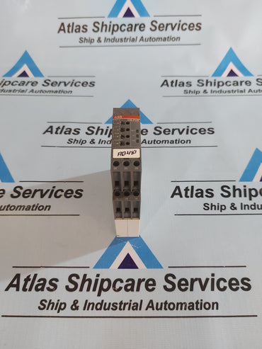 ABB CM-PVS.41S 3 PHASE OVER/UNDERVOLTAGE RMS MONITORING RELAY 1SVR730794R3300