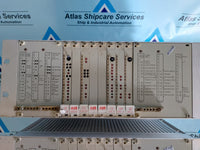 ABB CMA 50 SYNPOL GVT 360 8490 CONTROL PANEL