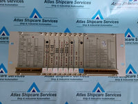 ABB CMA 50 SYNPOL GVT 360 8490 CONTROL PANEL