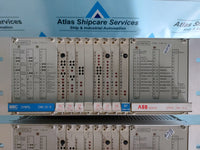 ABB CMA 50 SYNPOL GVT 360 8490 CONTROL PANEL