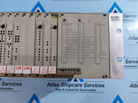 ABB CMA 50 SYNPOL GVT 360 8490 CONTROL PANEL