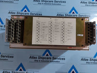 ABB CMA 50 SYNPOL GVT 360 8490 CONTROL PANEL