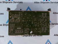 ABB CMC 70 MULTIFUNCTION UNIT MODULE