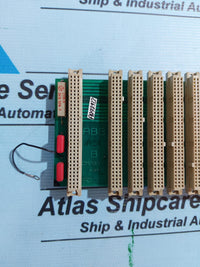 ABB CMD57-1 KLEMT PCB CARD