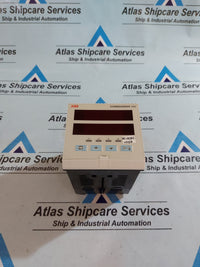 ABB COMMANDER 250 CONTROLLER C250/0100/STD UNIVERSAL PROCESS CONTROL