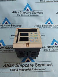 ABB COMMANDER 350 CONTROLLER C351/0000/STD UNIVERSAL PROCESS CONTROL AG61