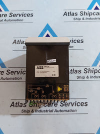 ABB COMMANDER 350 CONTROLLER C351/0200/STD UNIVERSAL PROCESS CONTROL