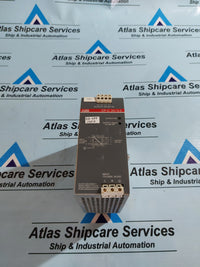 ABB CP-C 24/5.0 SWITCH MODE POWER SUPPLY