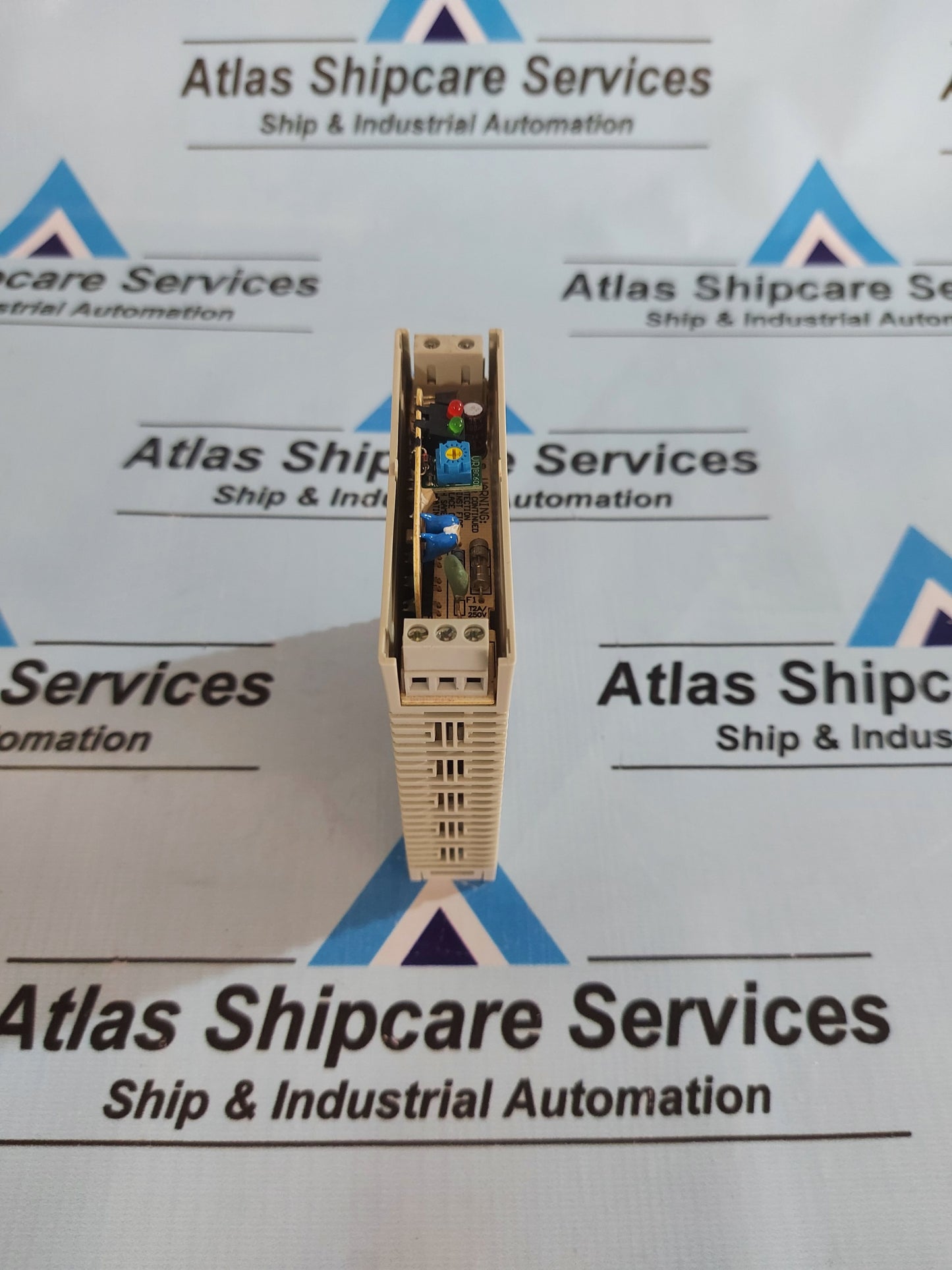 ABB CP-E 24/0.75 SWITCH MODE POWER SUPPLY 1SVR427030R0000