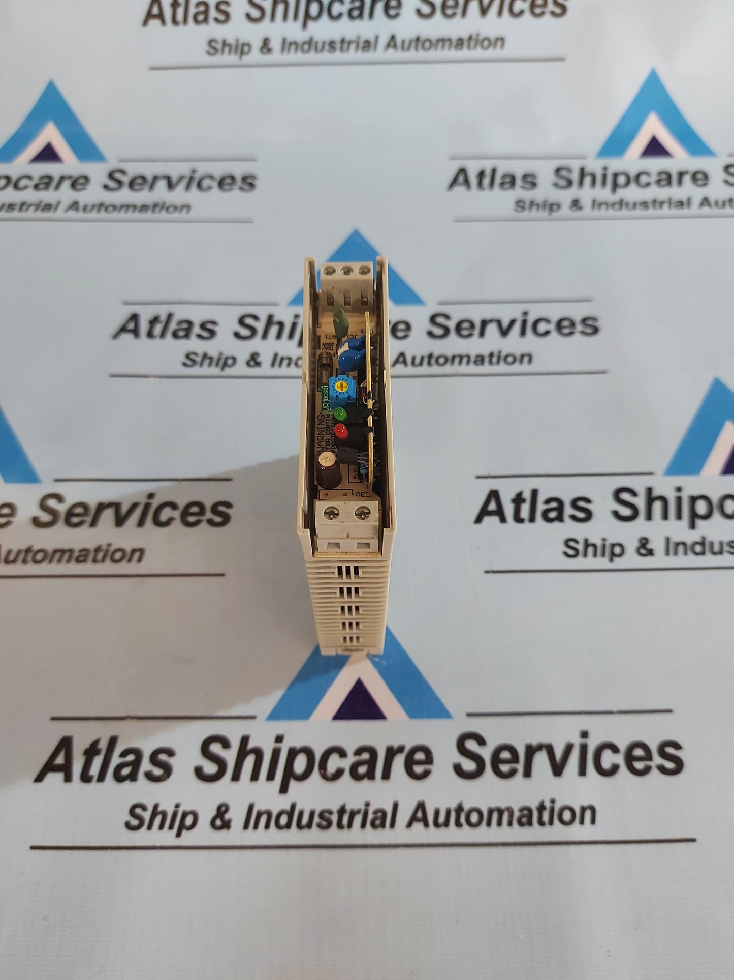 ABB CP-E 24/0.75 SWITCH MODE POWER SUPPLY 1SVR427030R0000