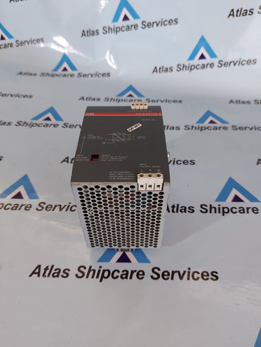 ABB CP-S 24/10.0 1SVR427015R0100 SWITCH MODE POWER SUPPLY