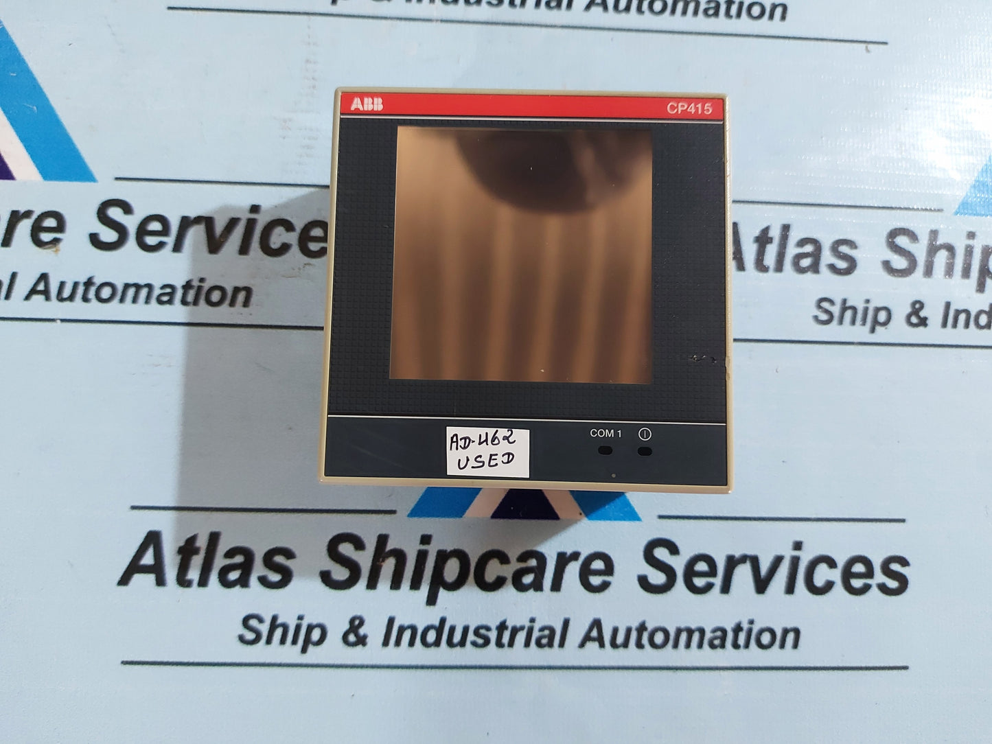 ABB CP415 M CONTROL PANEL 1SBP260191R1001