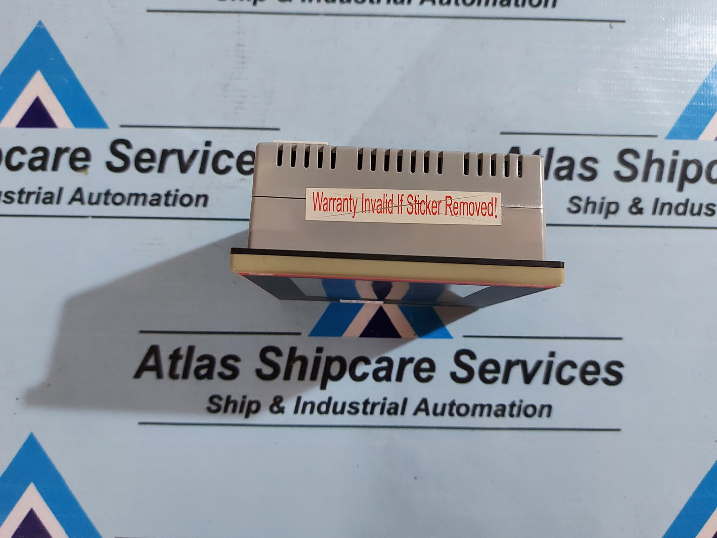 ABB CP415 M CONTROL PANEL 1SBP260191R1001