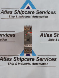 ABB CT-ERE ON DELAY TIME RELAY 1SVR550100R4100