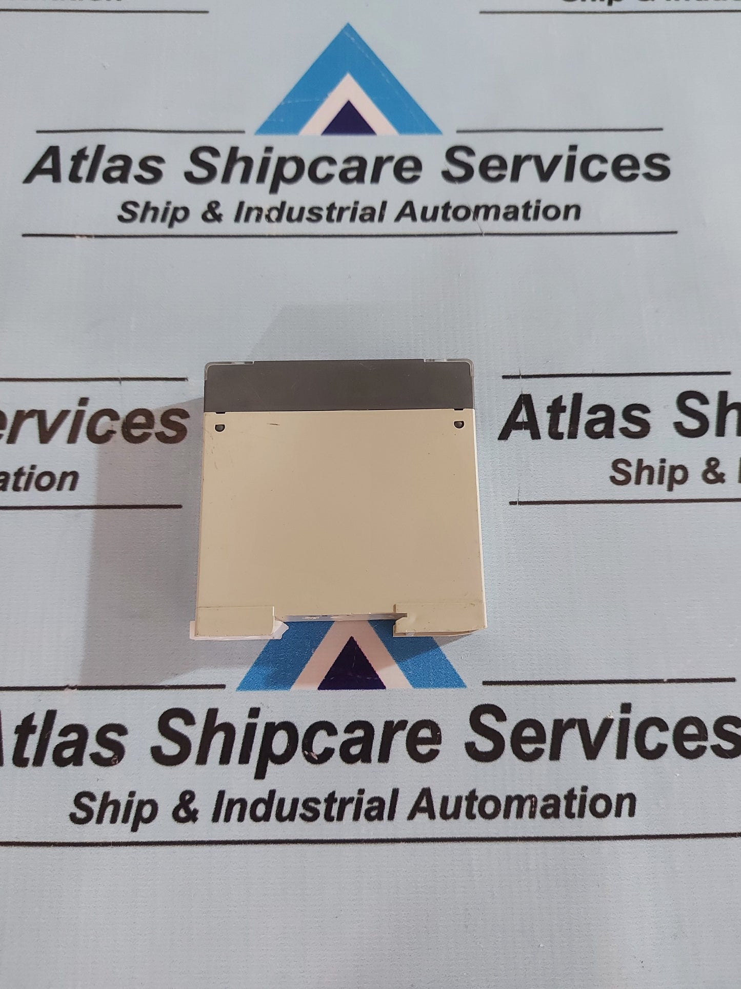 ABB CT-ERE ON DELAY TIME RELAY 1SVR550100R4100