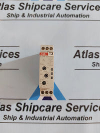 ABB CT-SAD.22 STAR-DELTA TIME RELAY 1SVR500210R0100