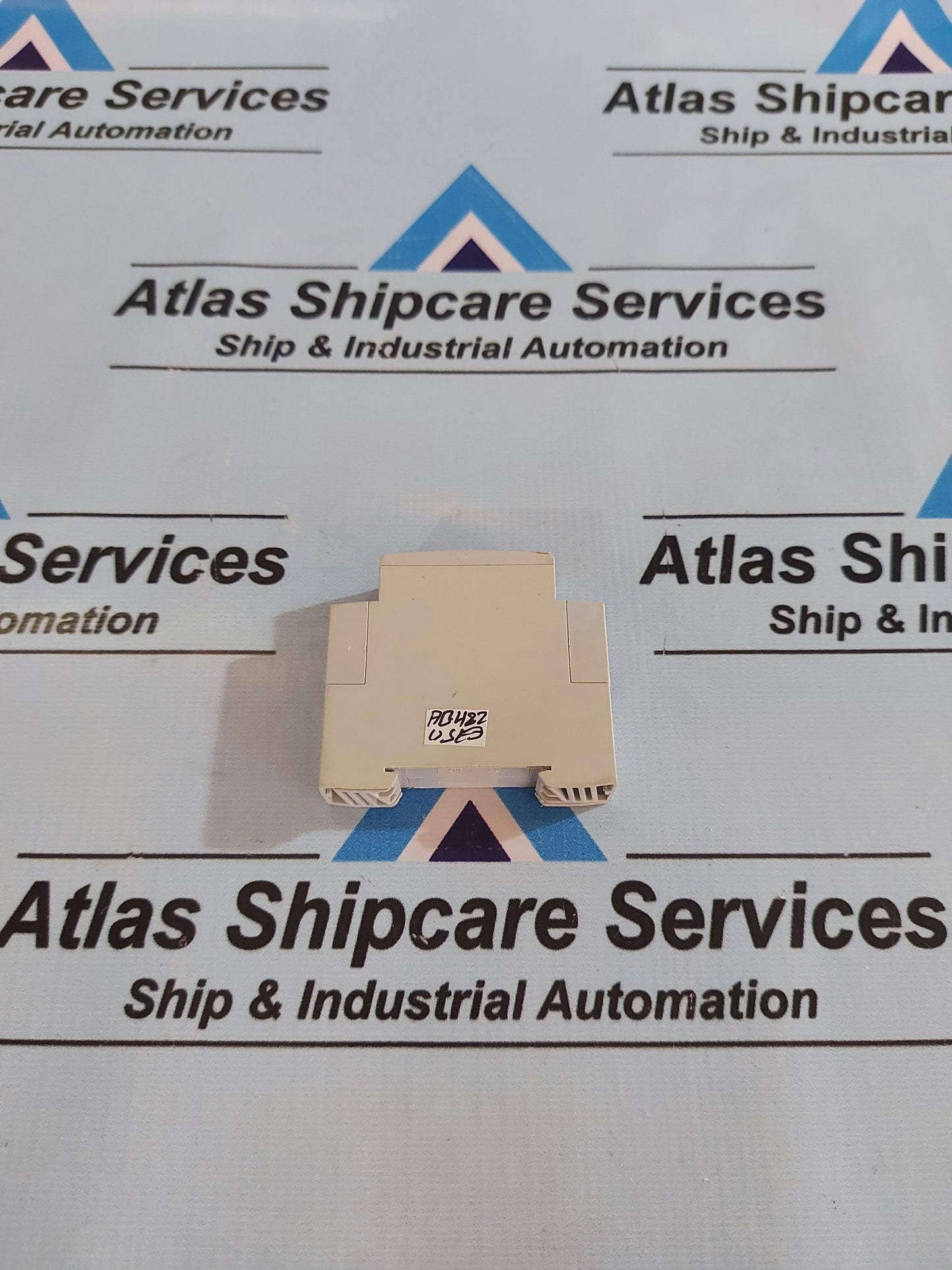 ABB CT-SAD.22 STAR-DELTA TIME RELAY 1SVR500210R0100