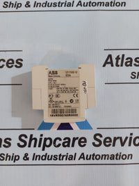 ABB CT-TGD.12 PULSE TIME RELAY 1SVR500160R0000