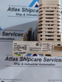 ABB DI810 3BSE008508R1 DIGITAL INPUT MODULE