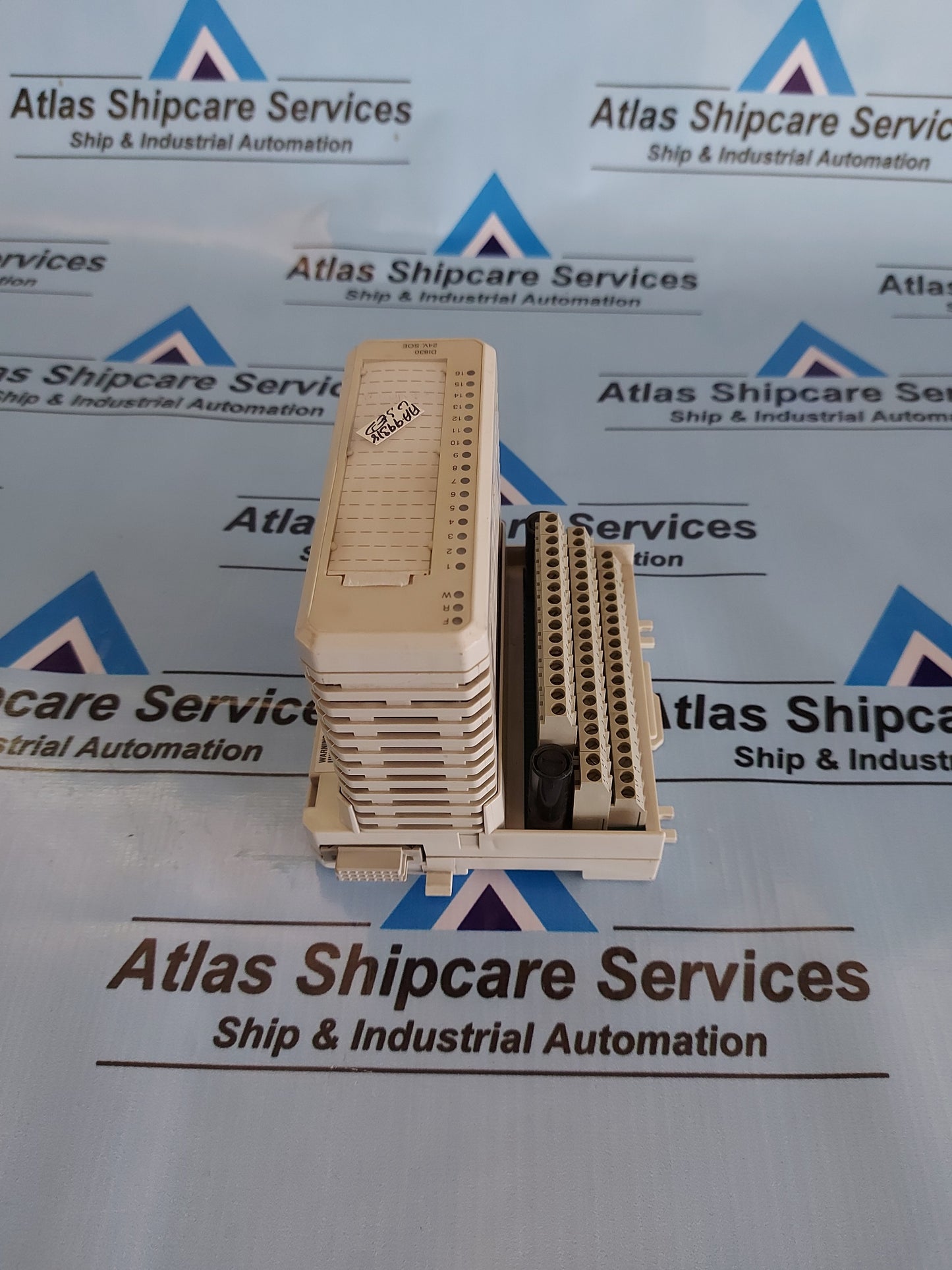 ABB DI830 3BSE013210R1 DIGITAL INPUT MODULE