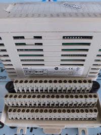 ABB DI830 3BSE013210R1 DIGITAL INPUT MODULE