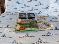 ABB DICON CMA 114-2 3D DE3 000 13 DIESEL CONTROL UNIT