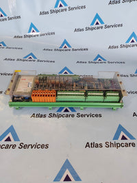 ABB DICON CMA 114-2 3D DE3 000 13 DIESEL CONTROL UNIT