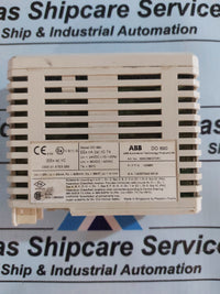 ABB DO890 3BSC690074R1 DIGITAL OUTPUT MODULE