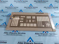 ABB DSIH 75VF OPERATOR'S KEYBOARD