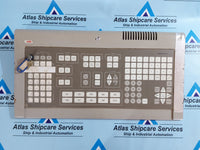 ABB DSIH 75VF OPERATOR'S KEYBOARD