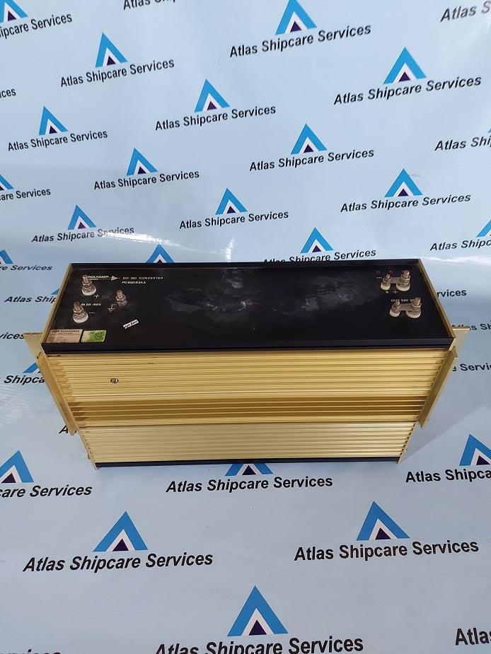 ABB DSSA 150A DC/DC CONVERTER