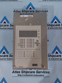 ABB DSSB-01C CONTROL UNIT 68300746 D