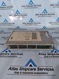 ABB DSSB-01C CONTROL UNIT 68300746 E