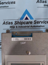 ABB DSSB-01C CONTROL UNIT 68300746 E