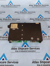 ABB DSSR 122 M POWER SUPPLY UNIT