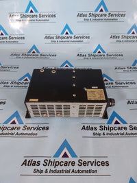 ABB DSSR 122 M POWER SUPPLY UNIT